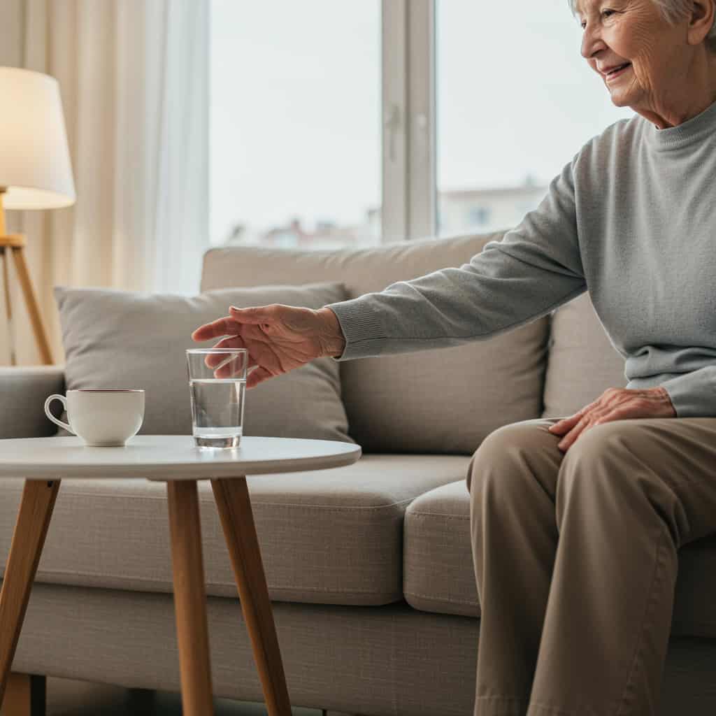 4. Negligenciar a Hidratação