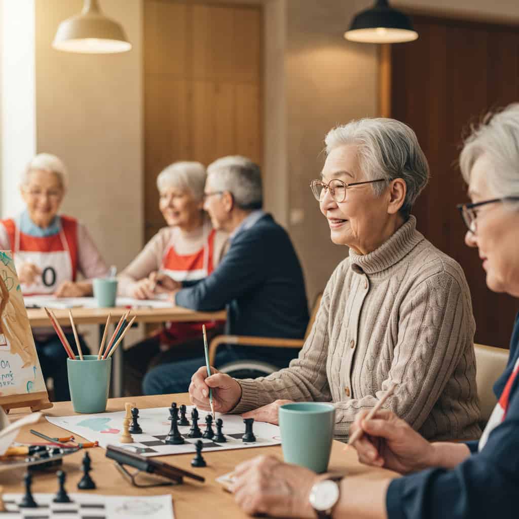 5. Isolamento Social