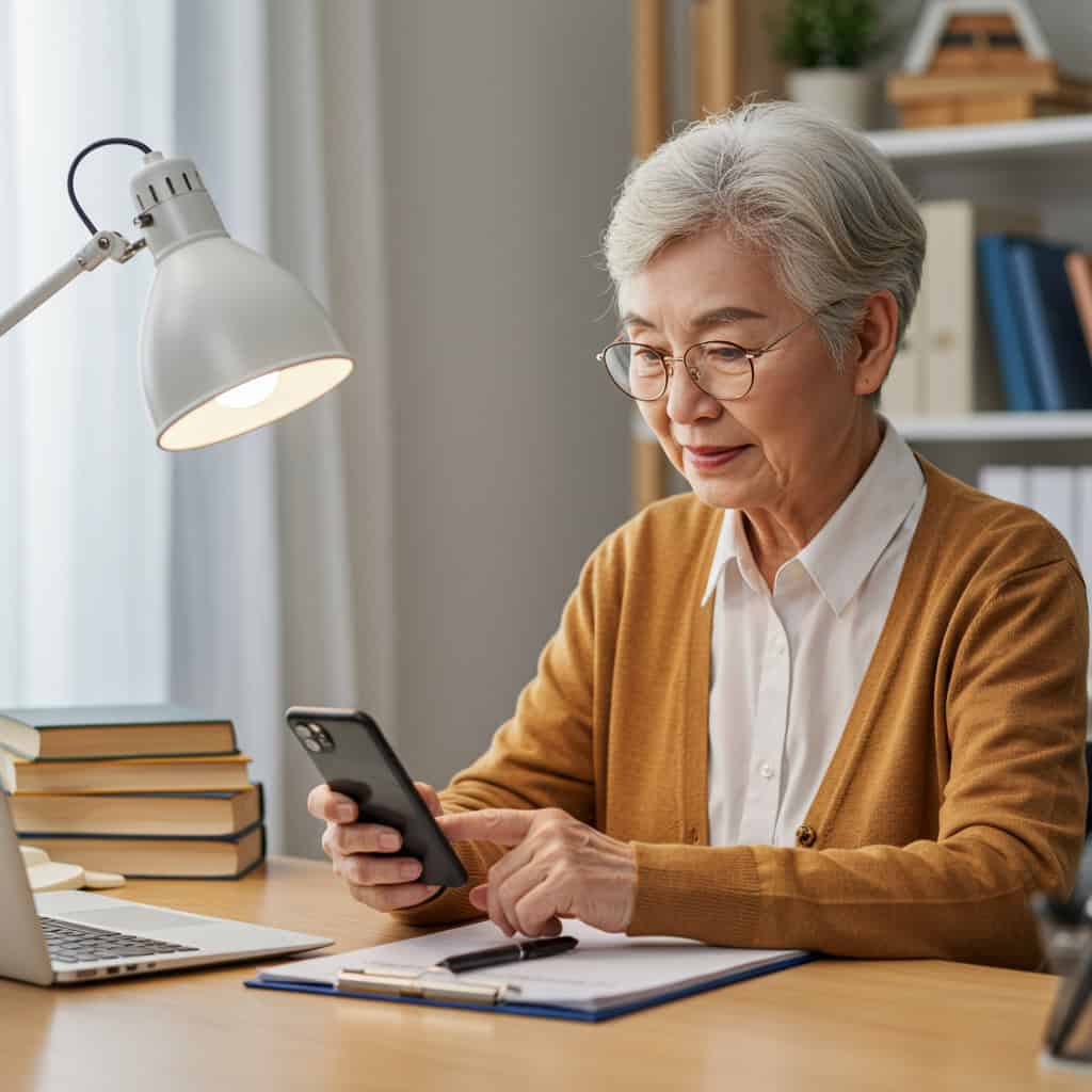 10. Evitar Novas Tecnologias