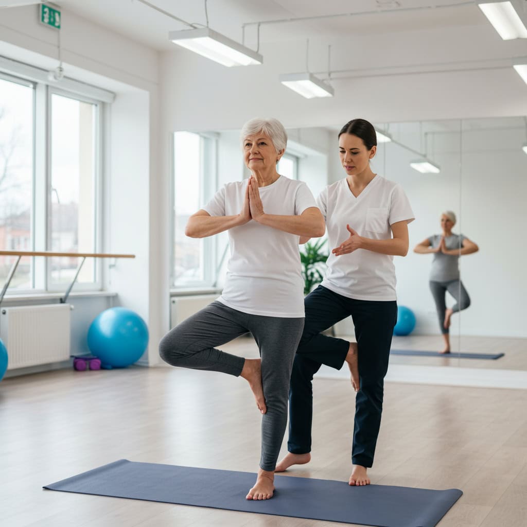 11. Desconsiderar a Importância do Equilíbrio