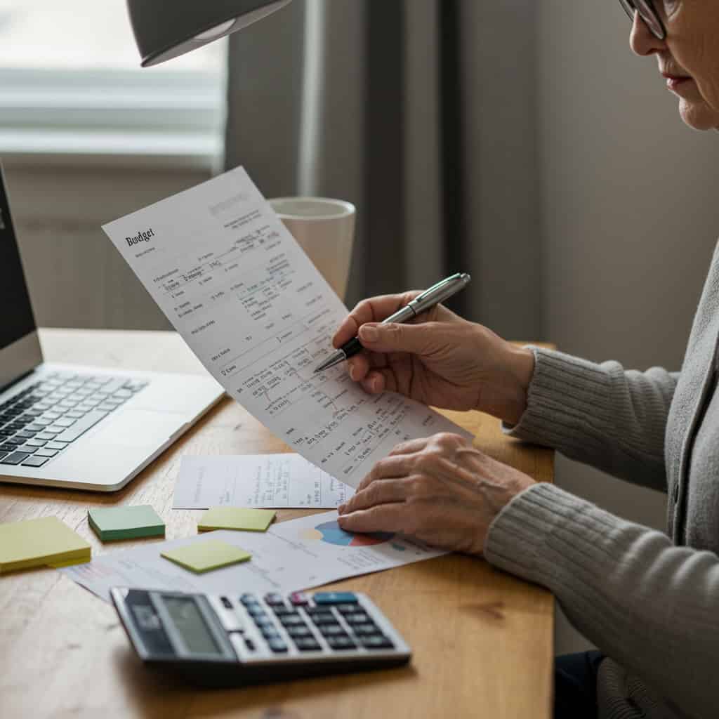 12. Não Planejar as Finanças