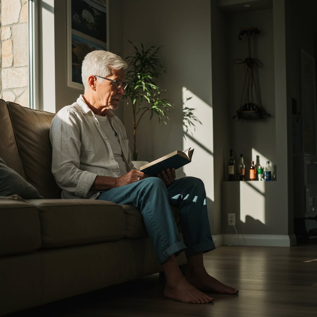 15. Consumo Excessivo de Álcool