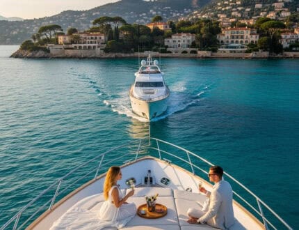 Atividades Luxuosas Que Realmente Valem a Pena Experimentar