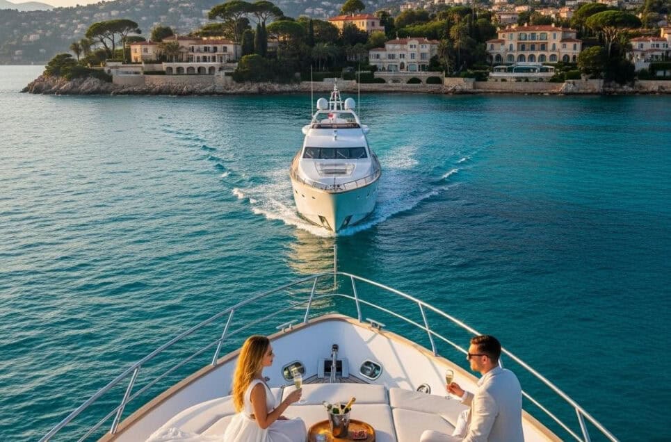 Atividades Luxuosas Que Realmente Valem a Pena Experimentar