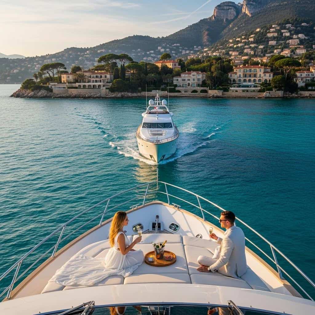 Atividades Luxuosas Que Realmente Valem a Pena Experimentar