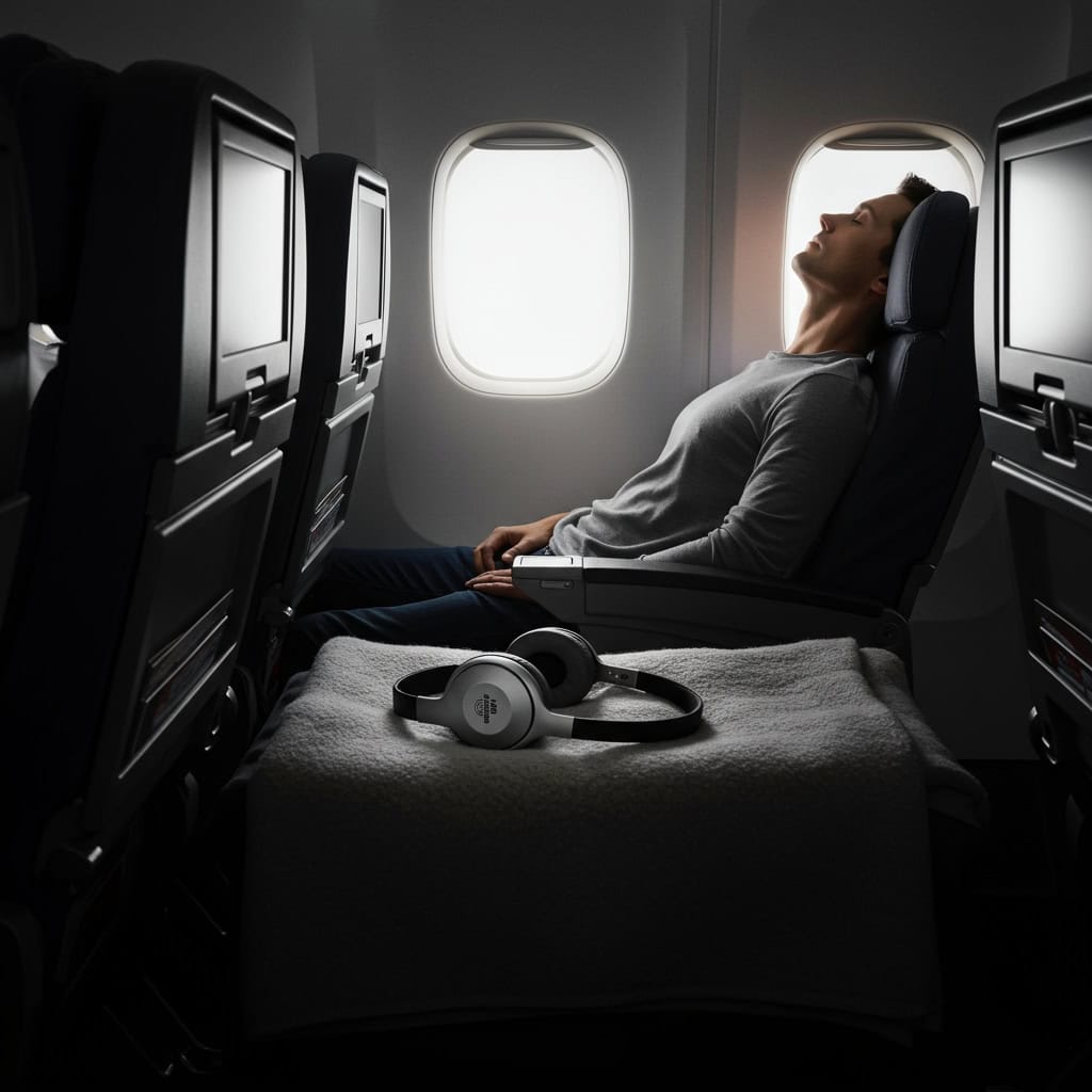 Passo 5: Crie um Ambiente Propício ao Sono