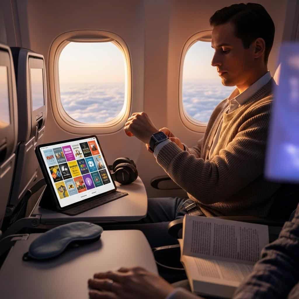 Passo 6: Gerencie Seu Tempo e Rotina