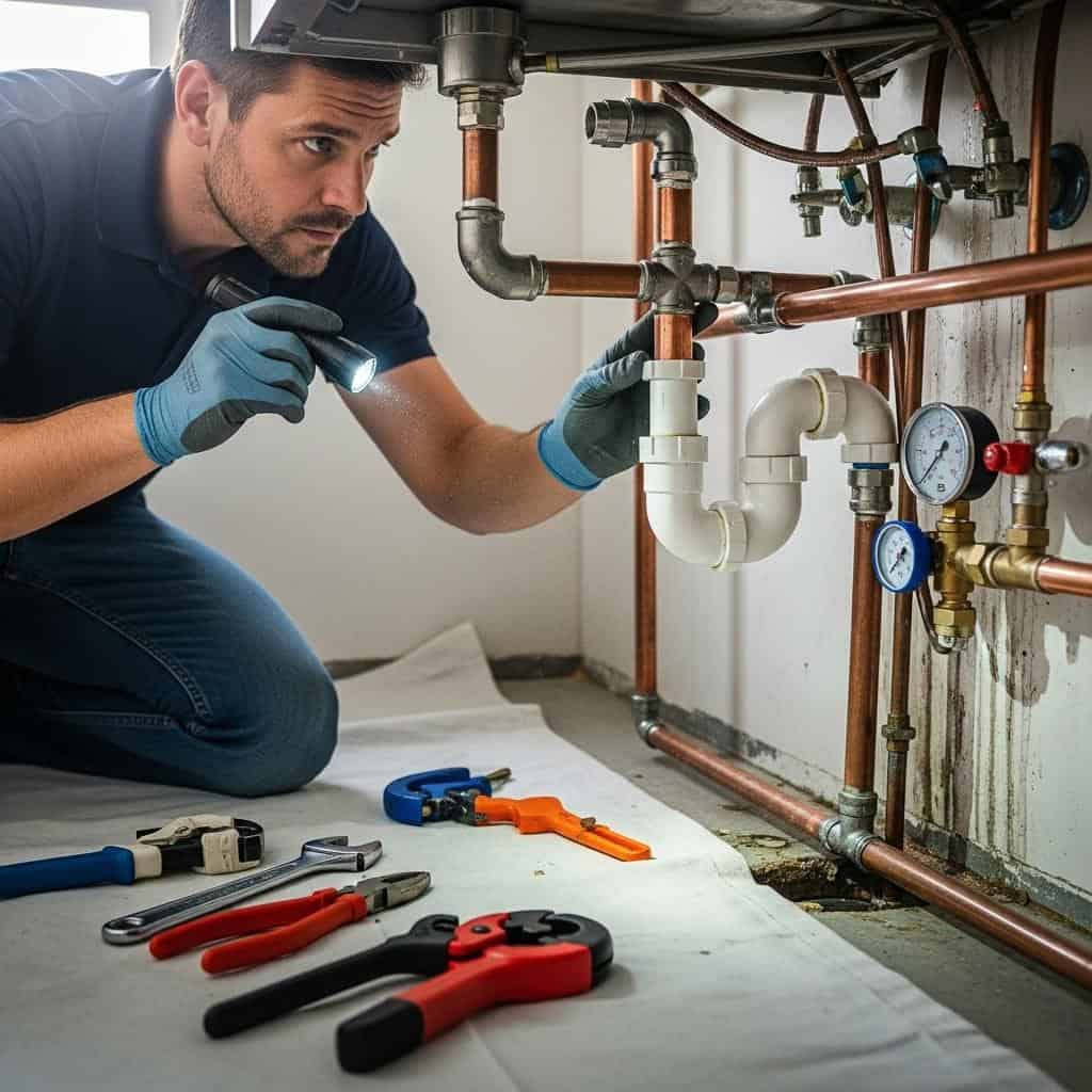 8. Avaliação do sistema hidráulico