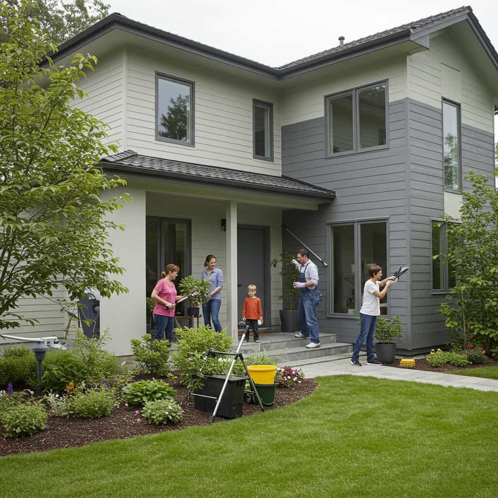 Finalizando sua rotina de manutenção