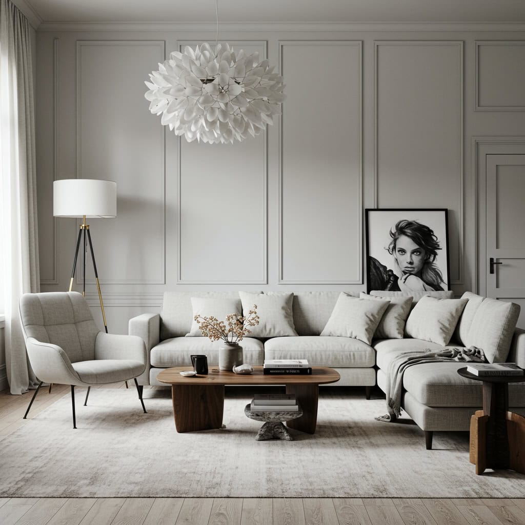 1. Escolha uma Base Neutra