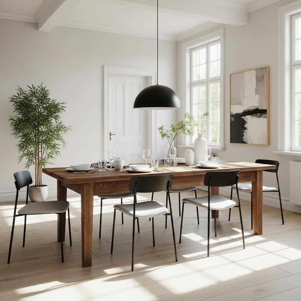 10. Equilibre Proporções e Escalas