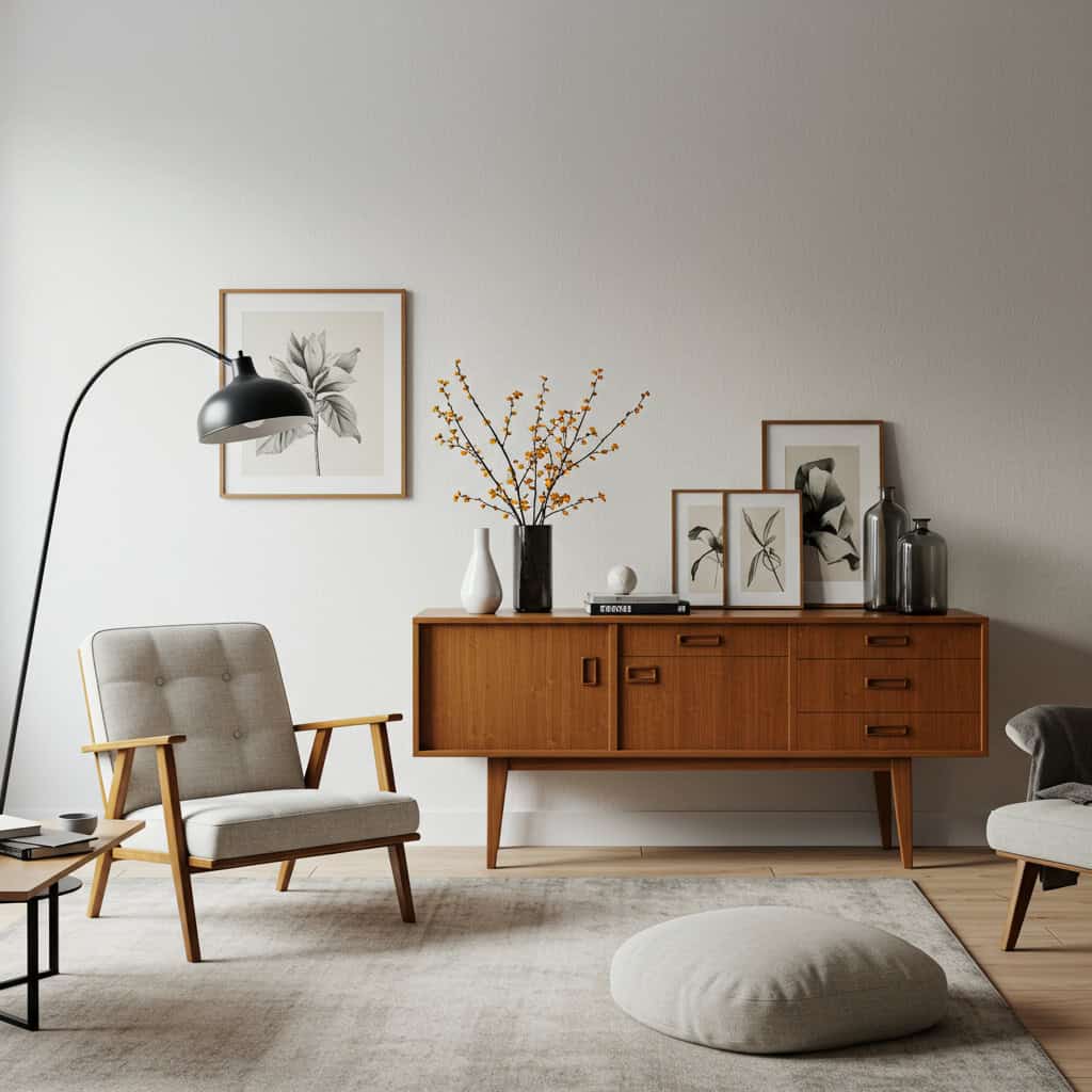 15. Dê Espaço para o Minimalismo