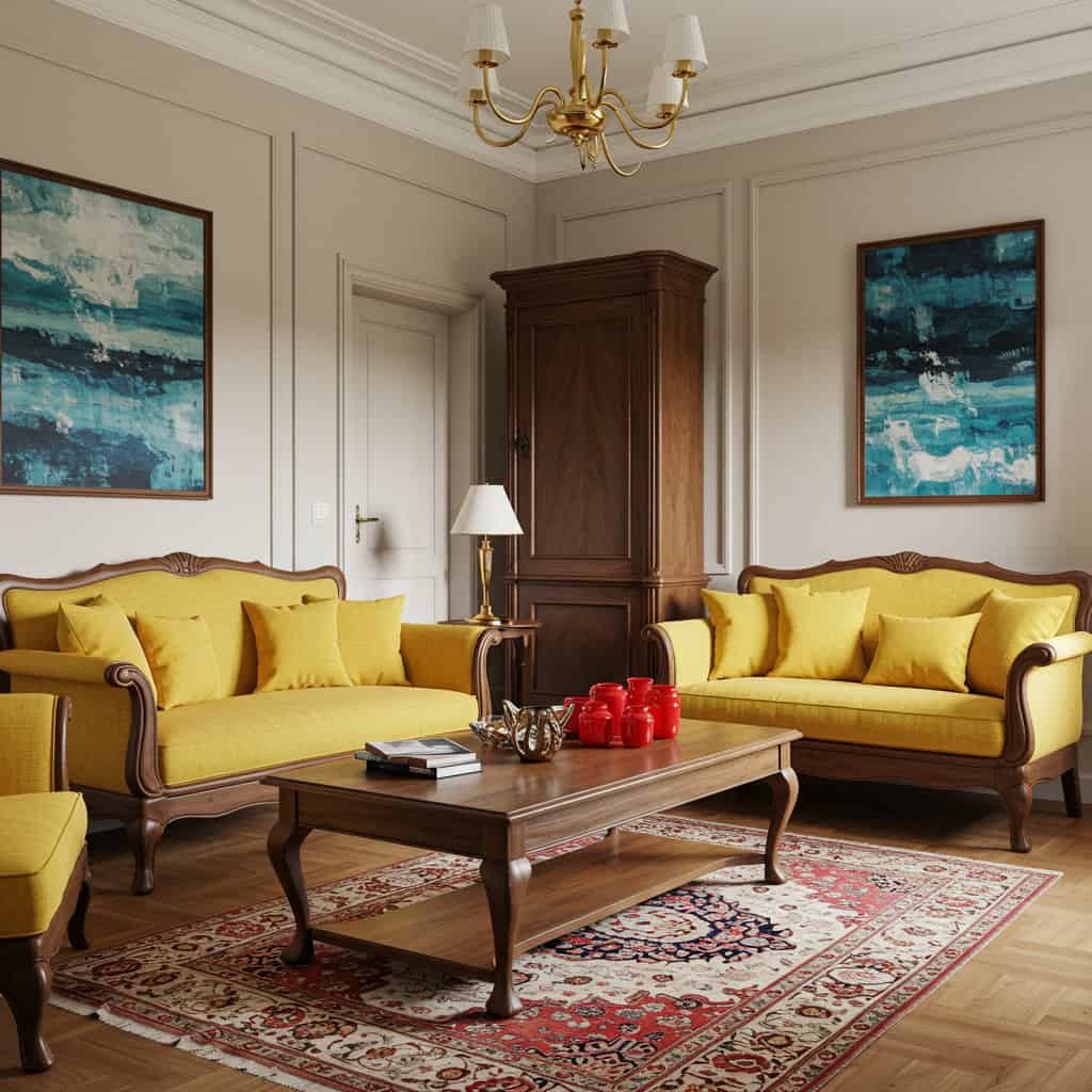 16. Aposte em Cores Pontuais