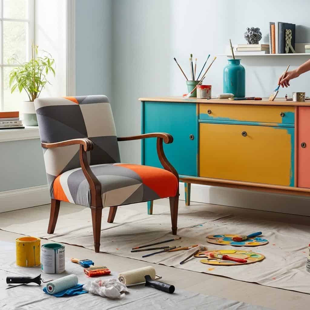 19. Personalize com DIY