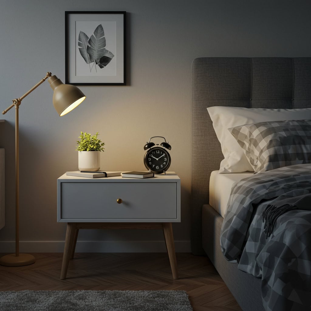 Passo 2: Estabeleça Horários Regulares para Dormir e Acordar