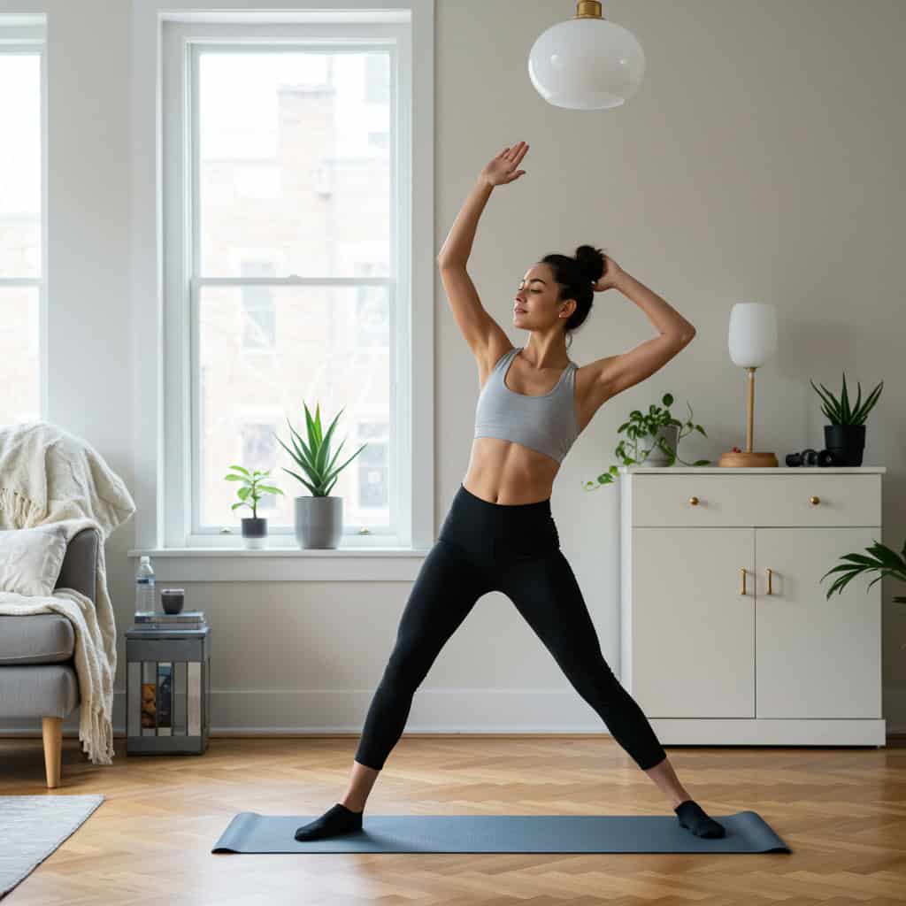 Passo 3: Inclua Atividades Físicas na Rotina