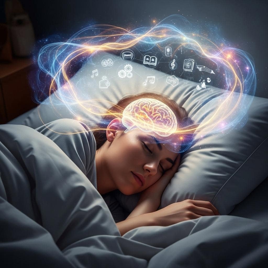 Passo 1: Entenda a relação entre sono e produtividade