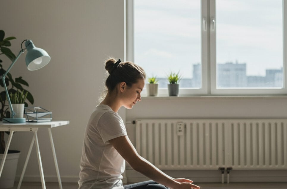 Técnicas de Gestão do Estresse para uma Vida Mais Saudável