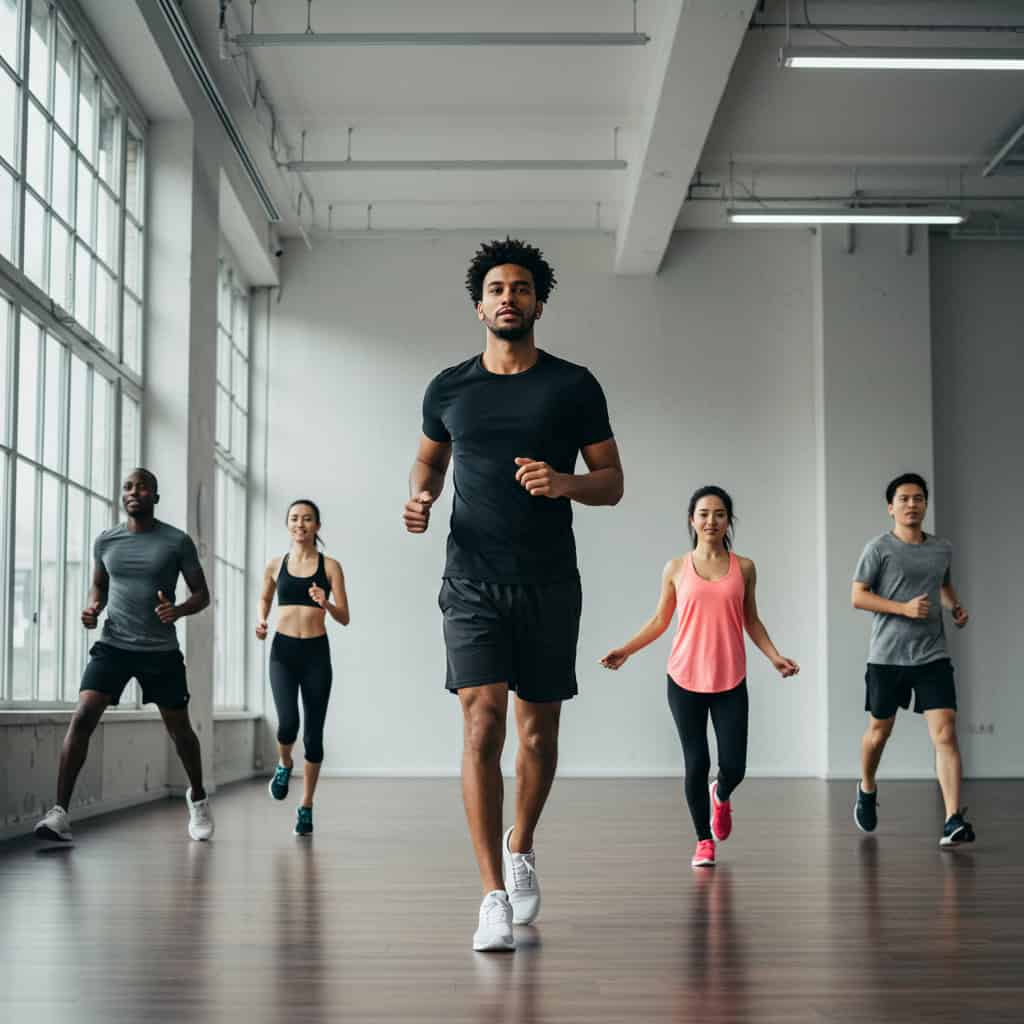 2. Prática Regular de Atividades Físicas