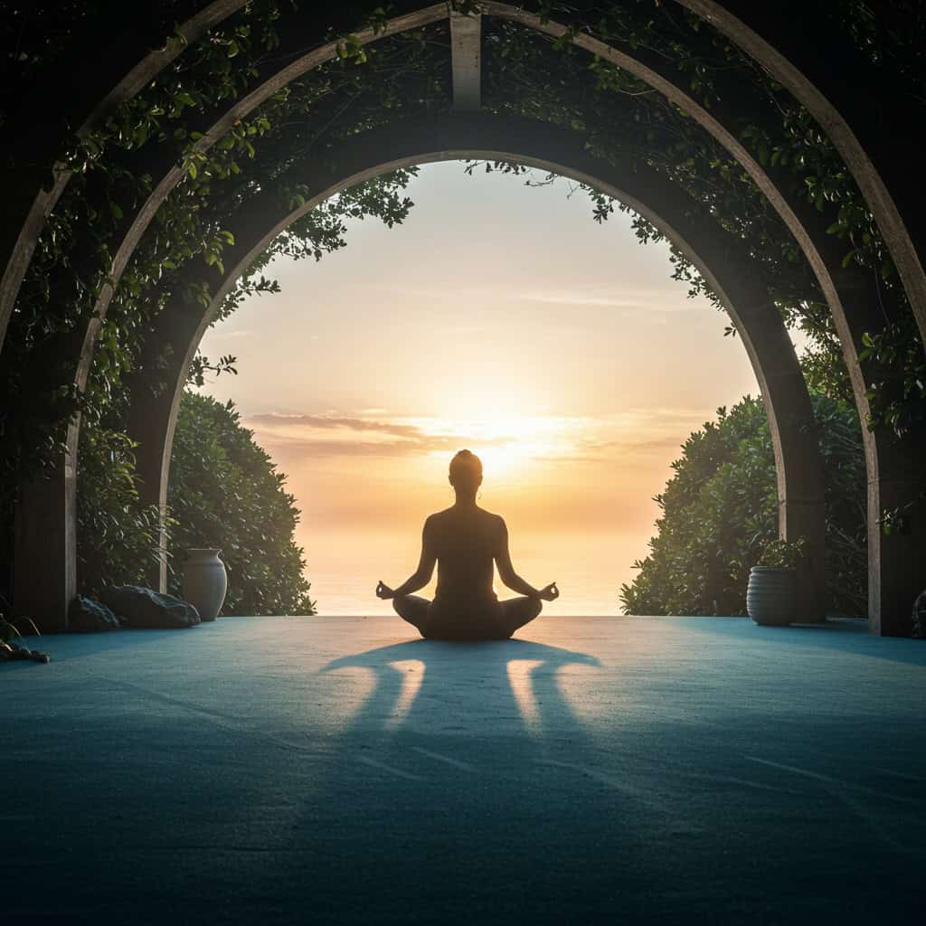 3. Meditação e Mindfulness
