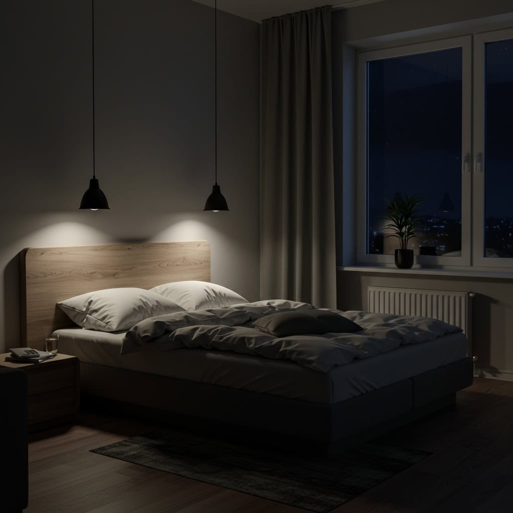 7. Sono de Qualidade