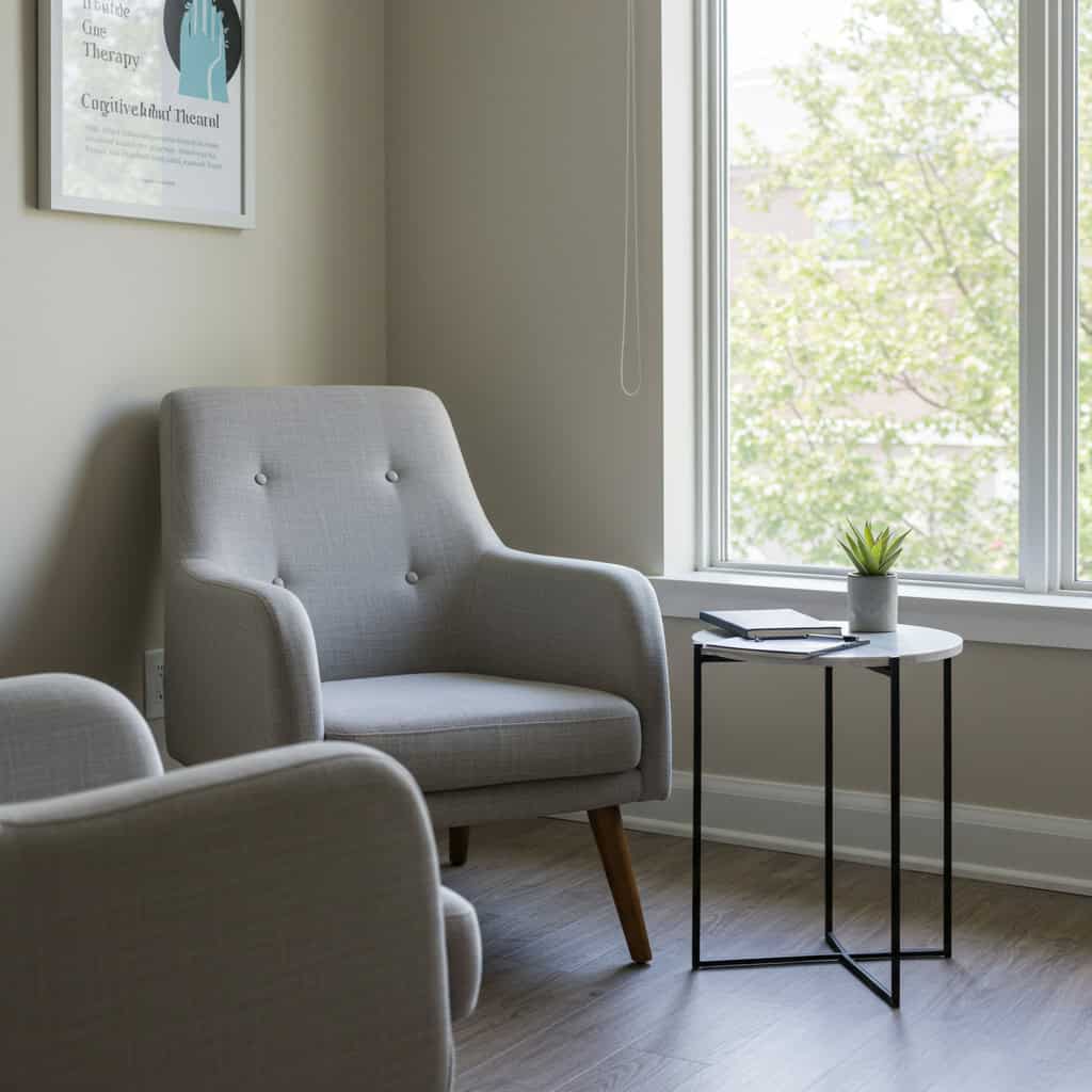 8. Terapias Cognitivo-Comportamentais