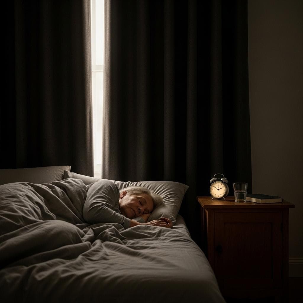 3. Priorize o Sono de Qualidade