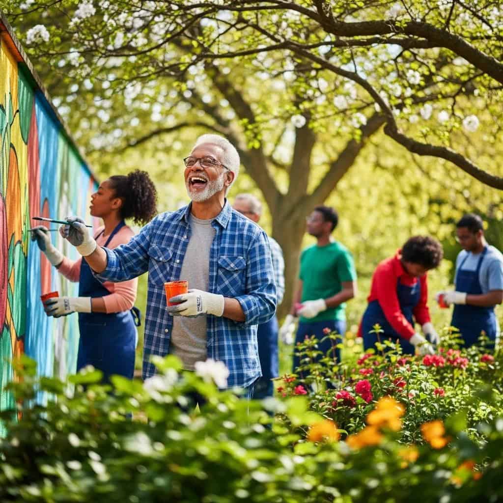 10. Desenvolva um Propósito de Vida