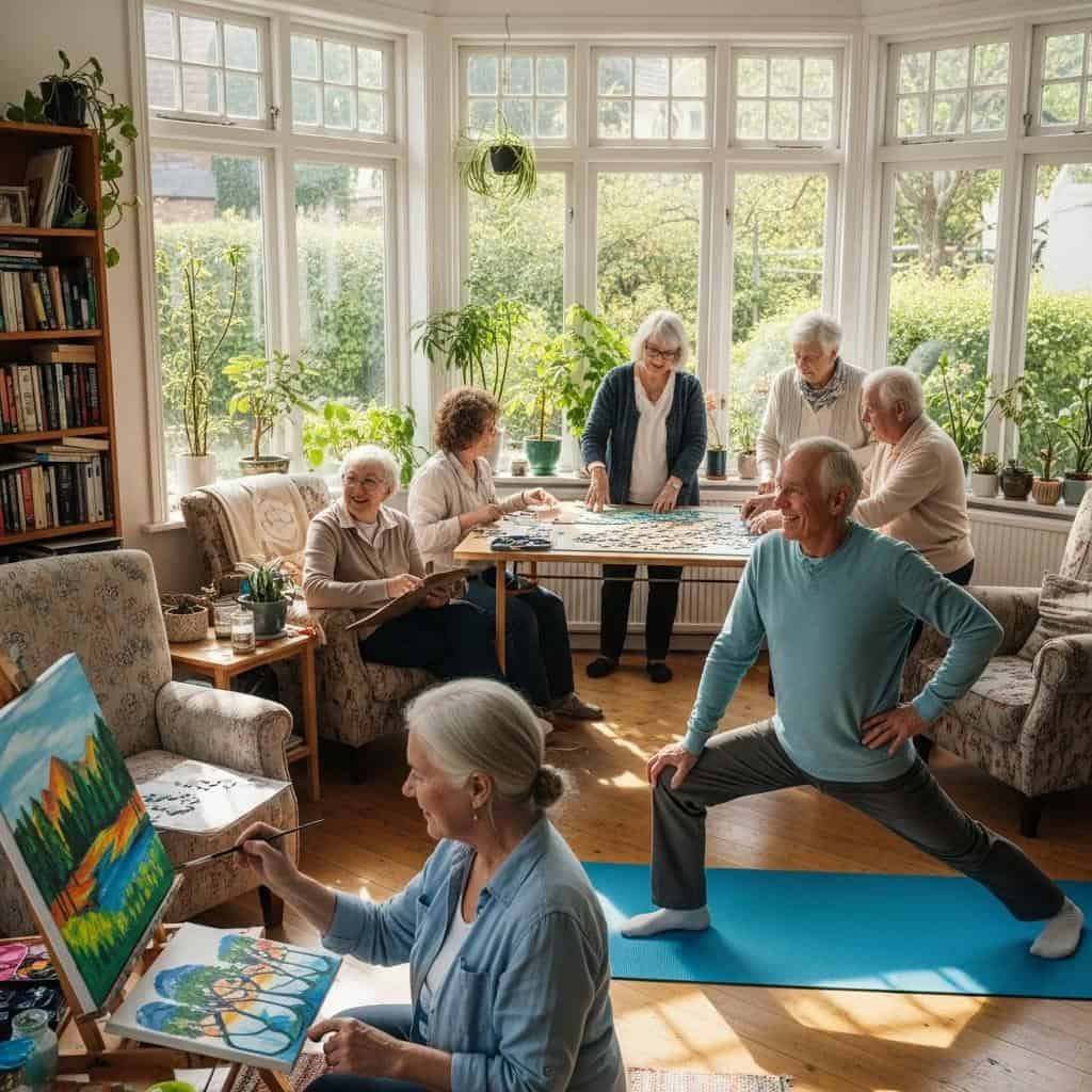 12. Adapte-se às Mudanças com Flexibilidade