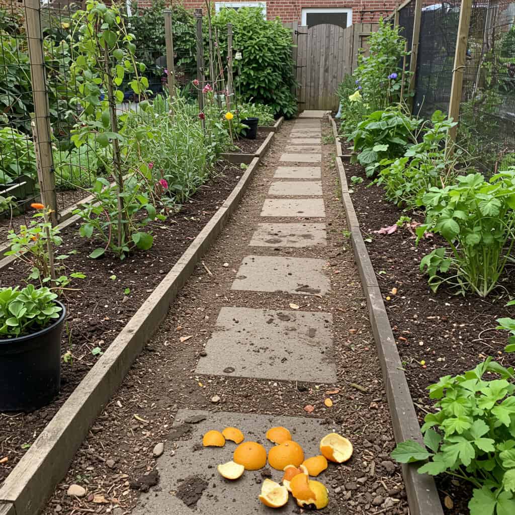 18. Esquecer a Proteção Contra Animais Domésticos