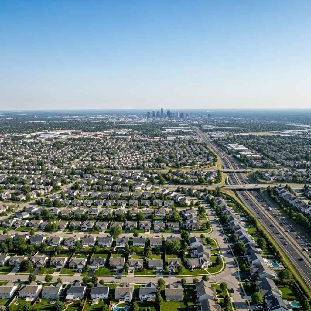 Passo 1: Compreender a História do Urbanismo nos EUA