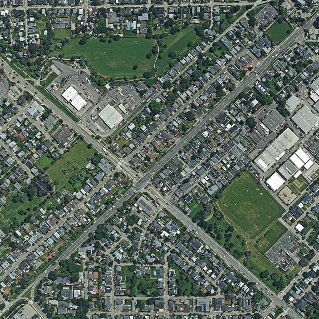 Passo 3: Zoneamento e Políticas Urbanas