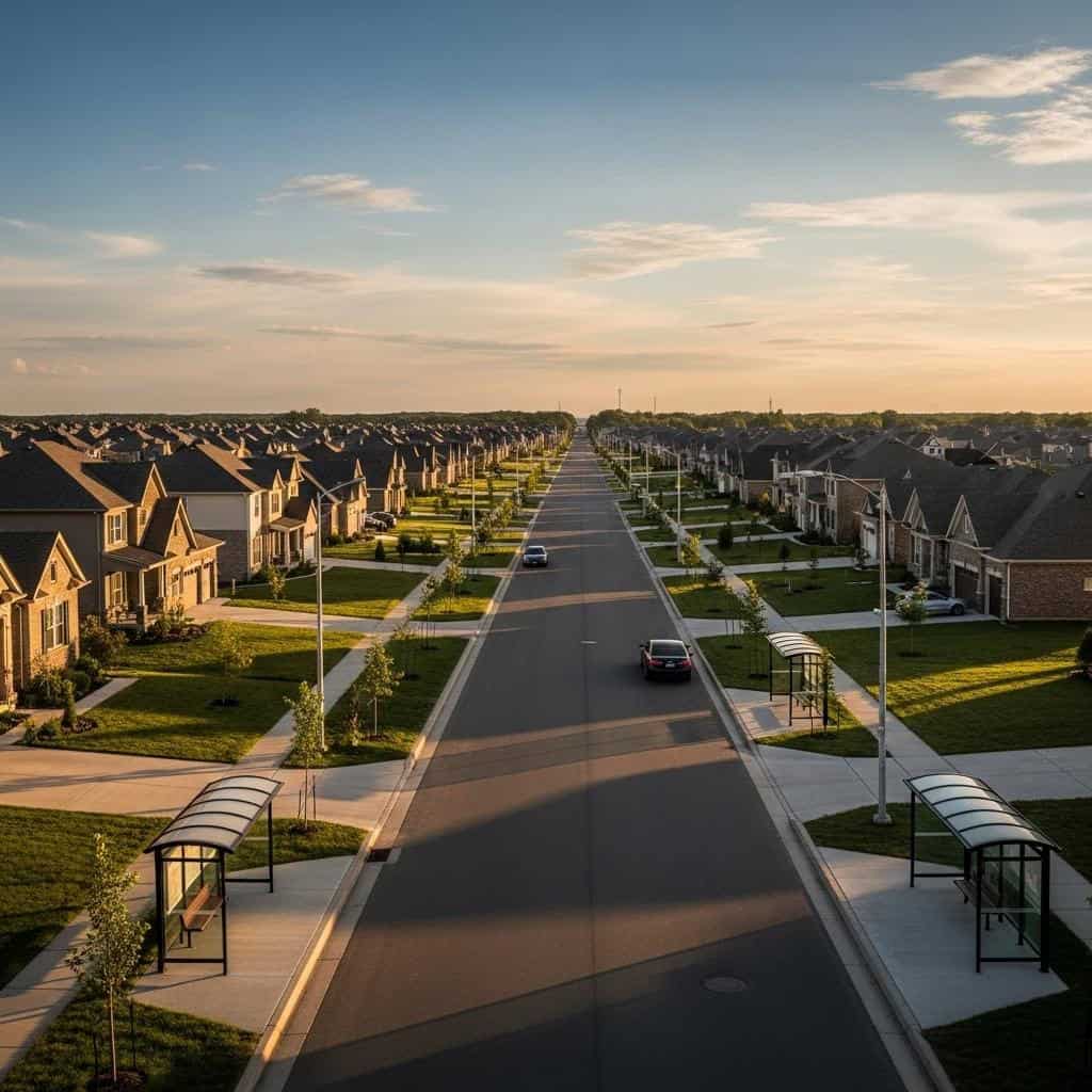 Passo 5: Transporte Público Limitado