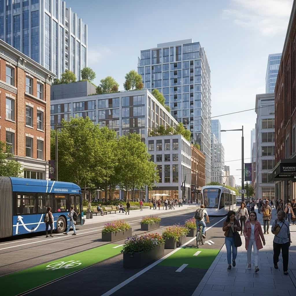 Passo 7: Tendências Atuais e Futuras