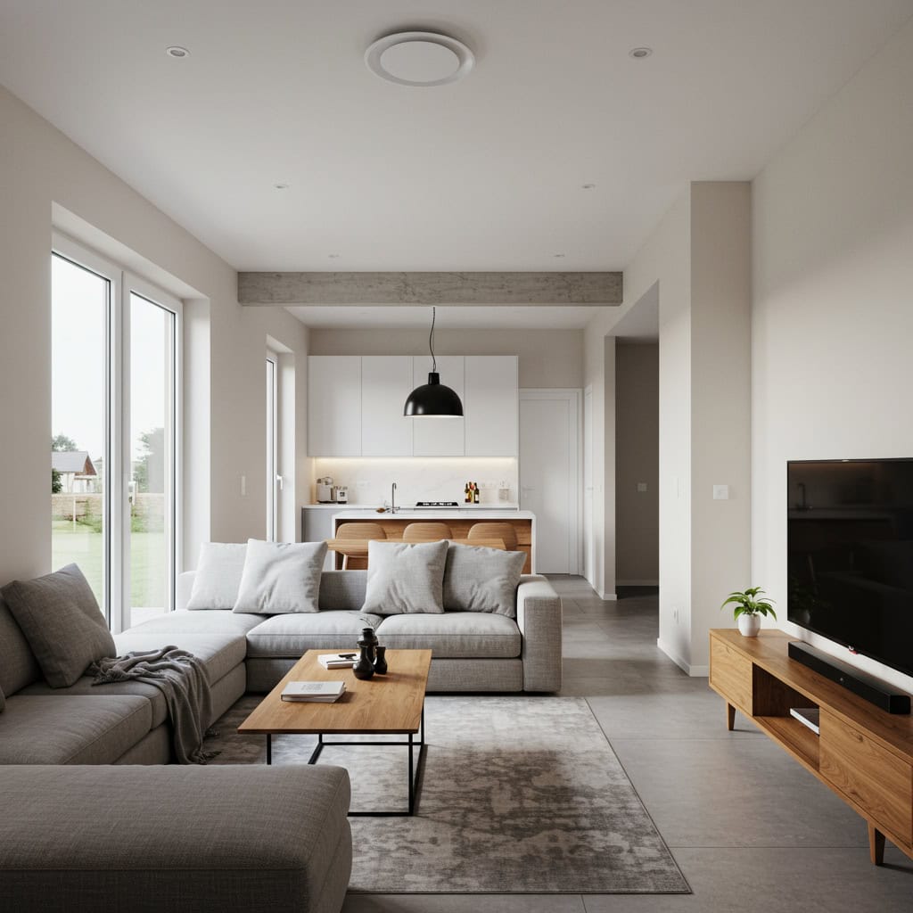 Passo 1: Compreendendo o Conceito Aberto