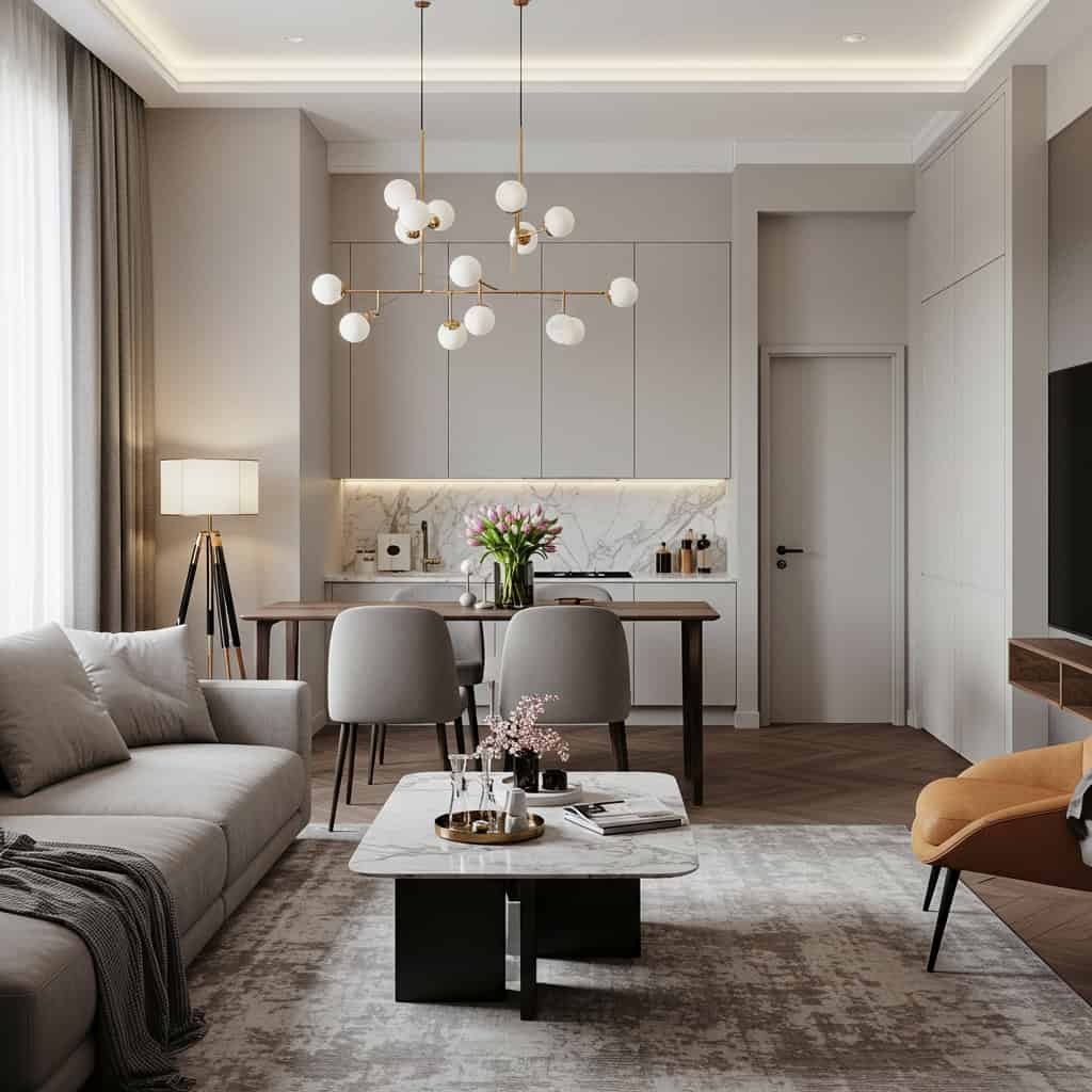 Passo 4: Explorando o Impacto Estético