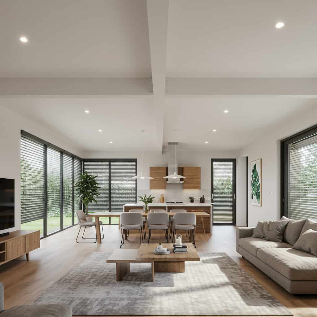 Passo 7: Incorporando Tecnologia e Sustentabilidade