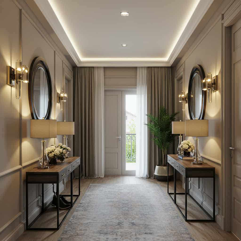 1. Invista em Iluminação Adequada