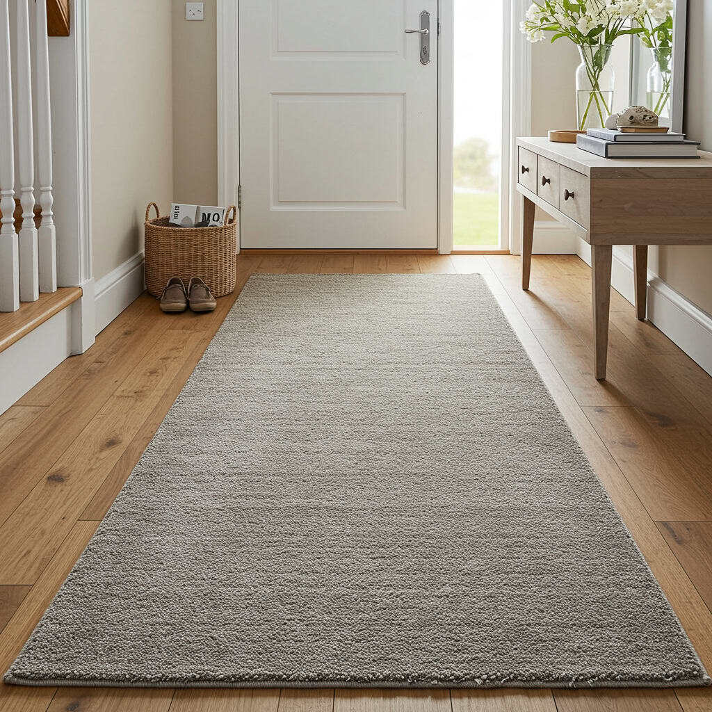 4. Adicione Tapetes Convidativos