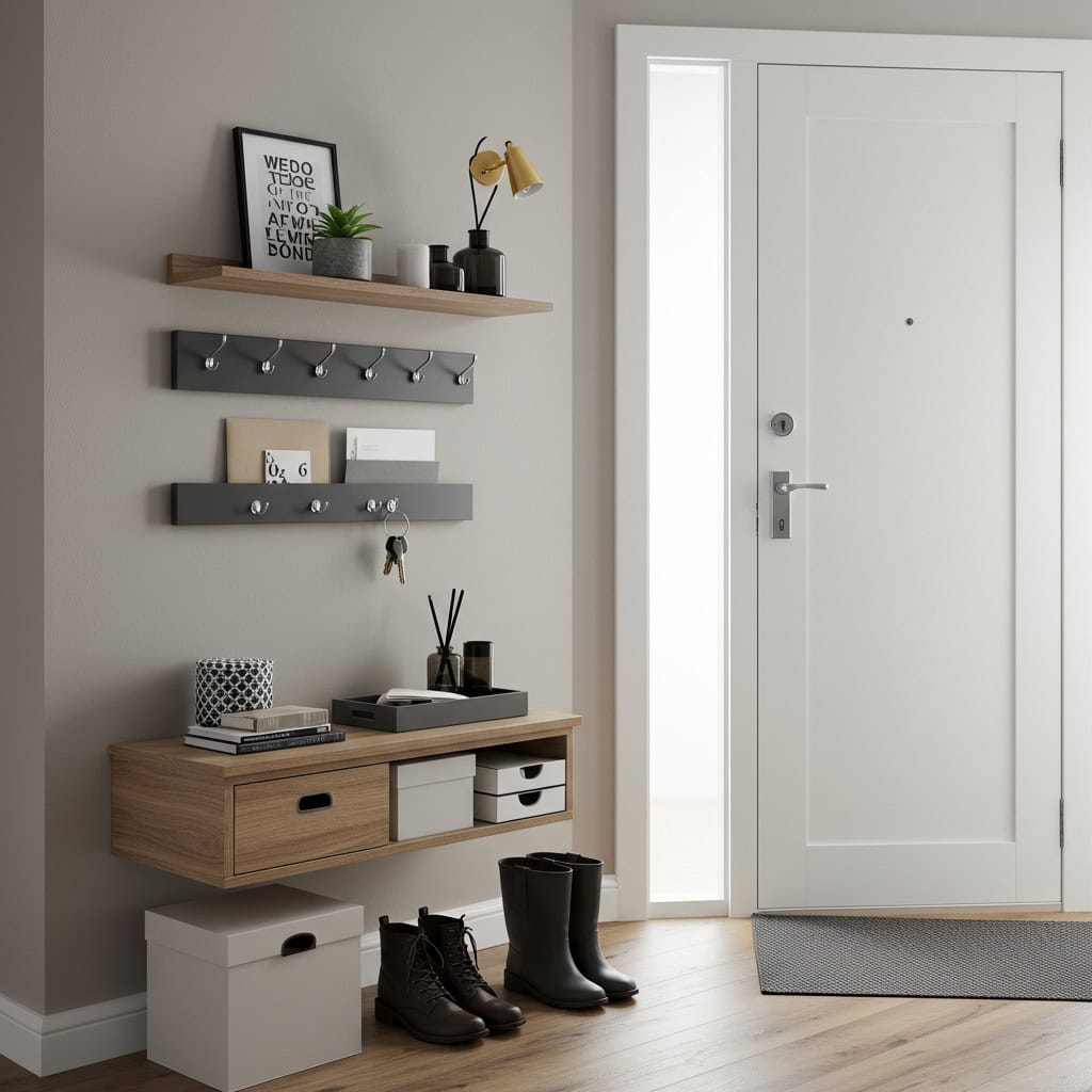 11. Crie um Ponto de Apoio para Chaves e Correspondências