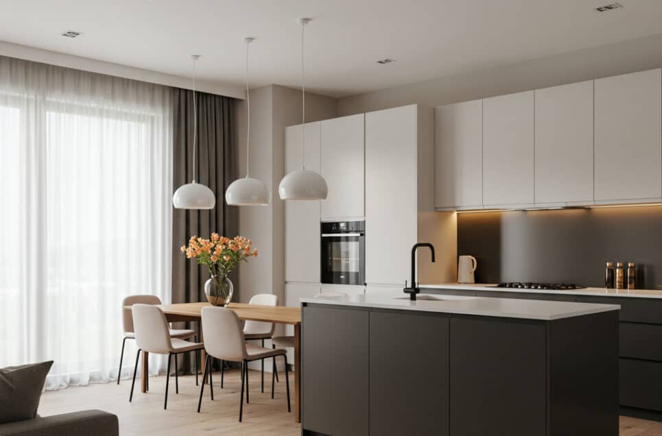 15 Erros a Evitar no Design de Casas Modernas