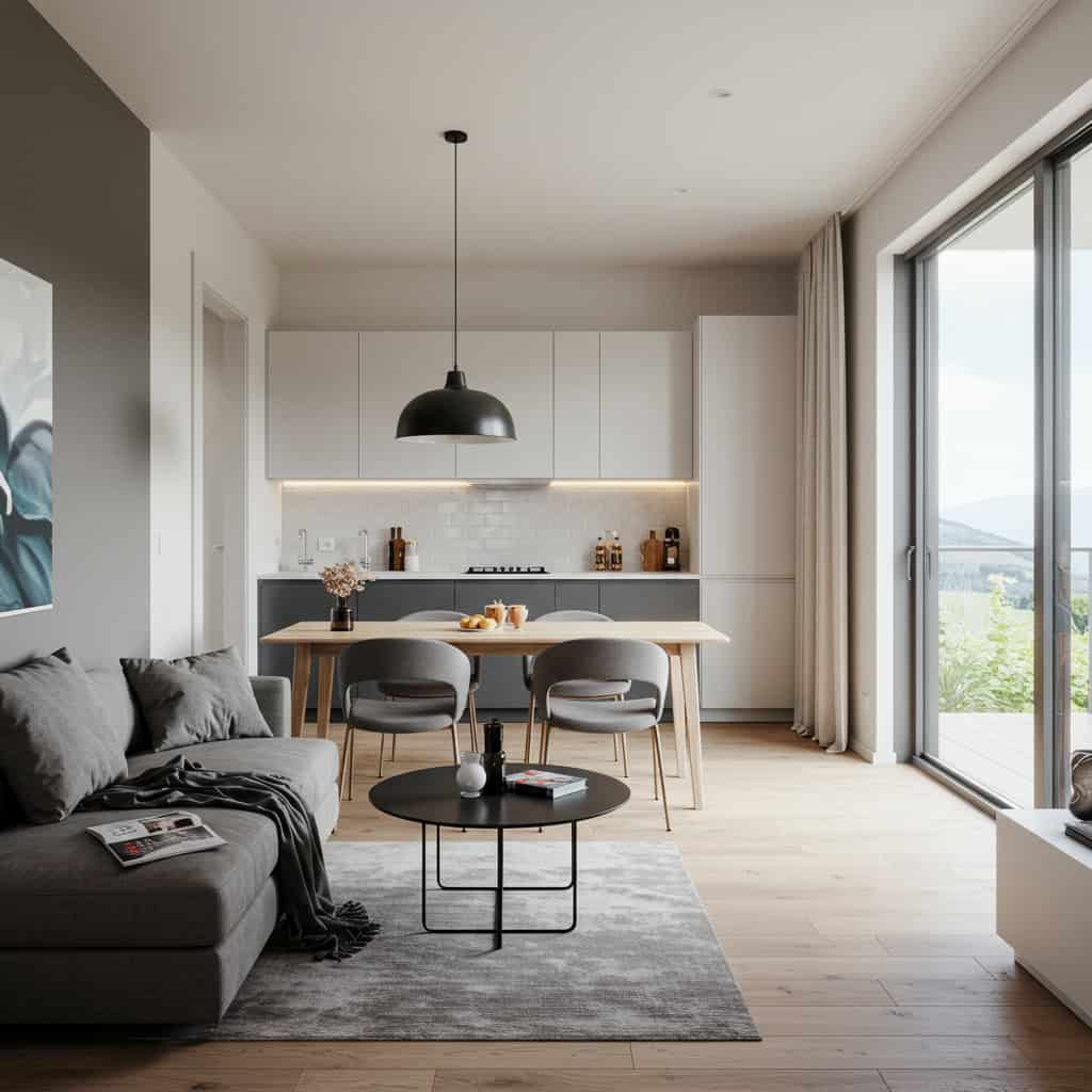 7. Exagerar no uso de espaços integrados