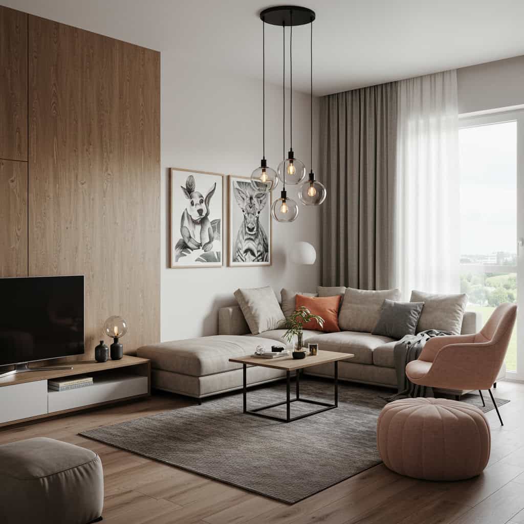 11. Ignorar a identidade e necessidades dos moradores