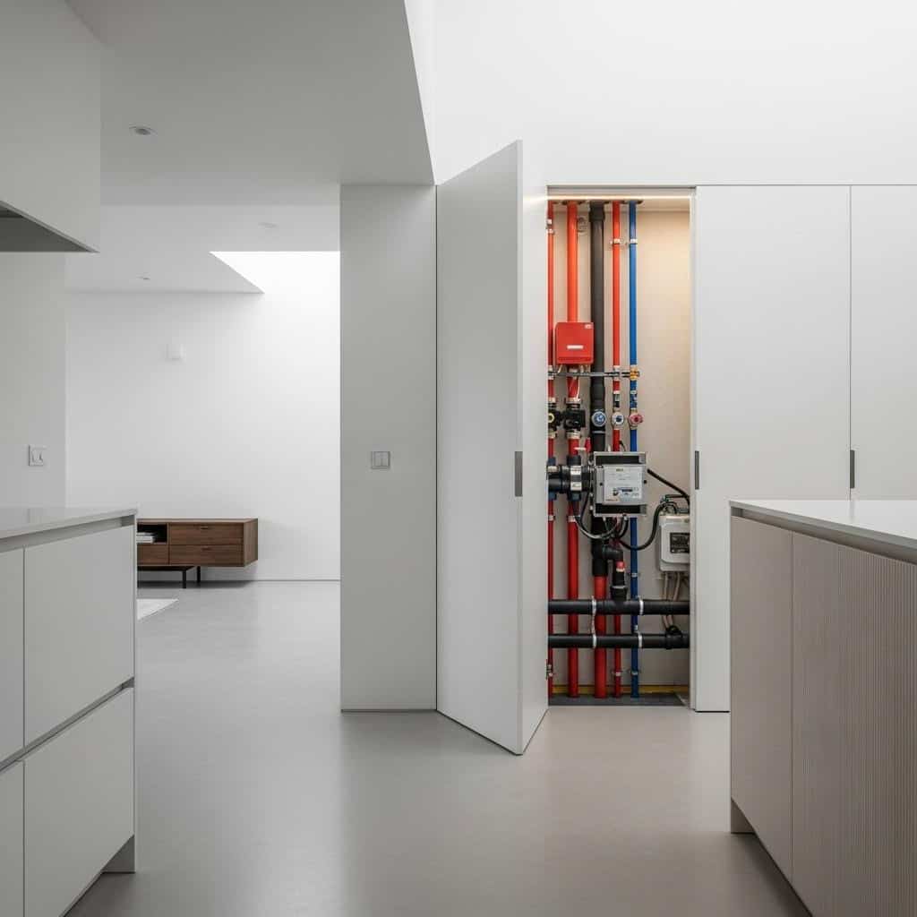 14. Deixar de prever manutenção futura