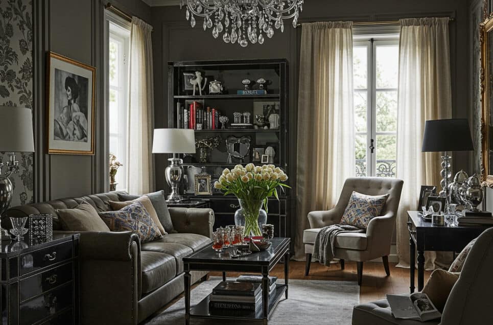 15 Erros de Layout que Fazem os Ambientes Parecerem Menores