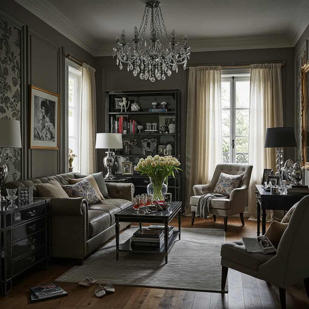 15 Erros de Layout que Fazem os Ambientes Parecerem Menores