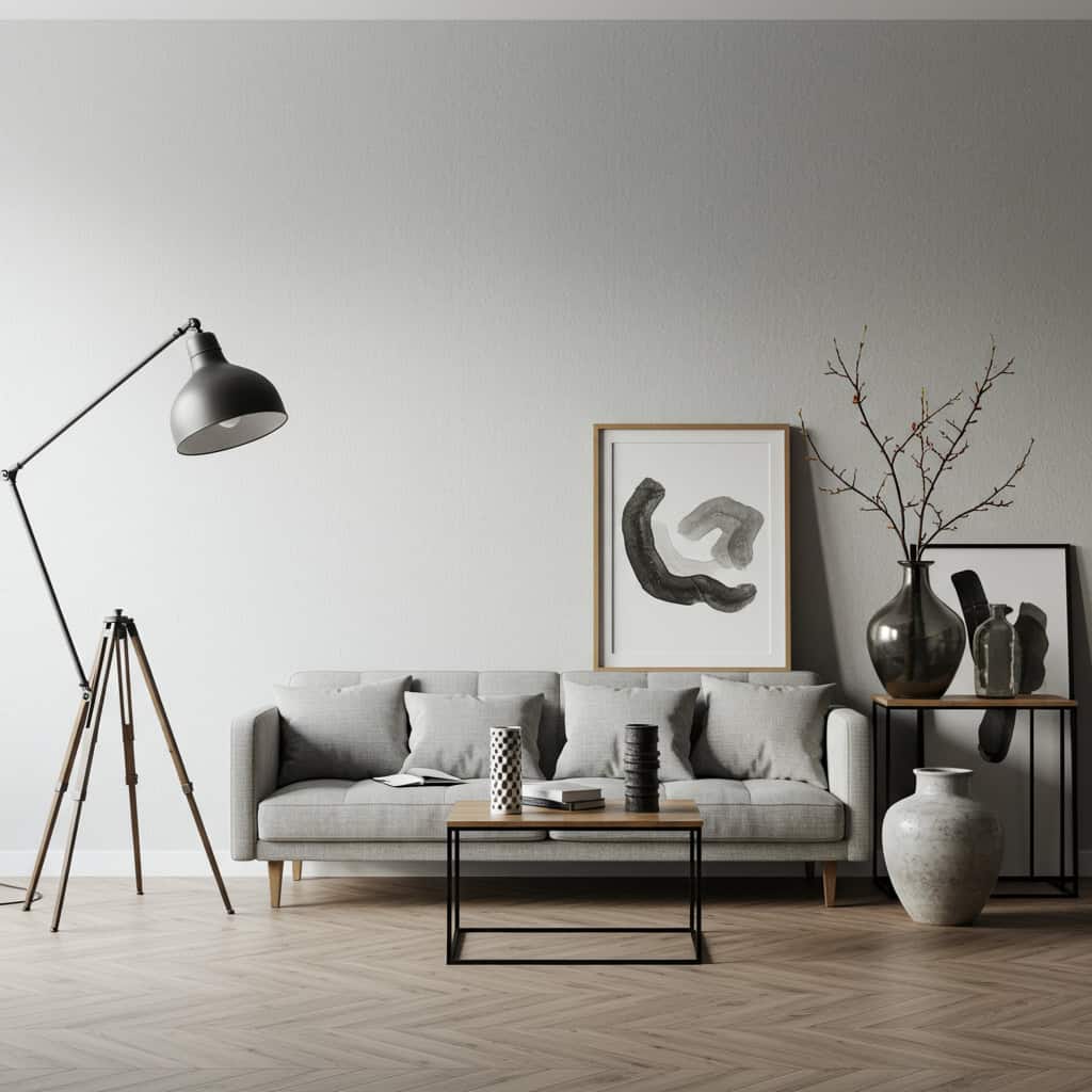 15. Ignorar a Proporção dos Acessórios