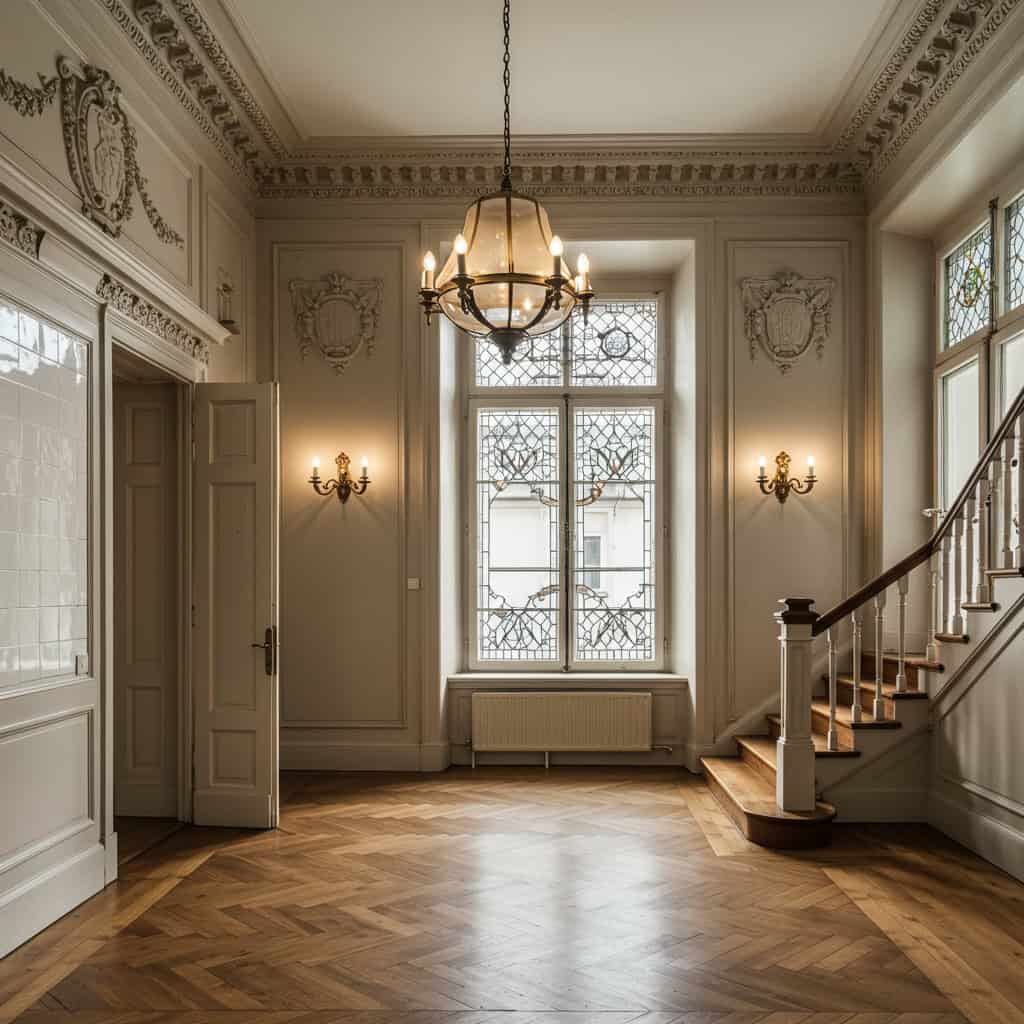 Passo 1: Avalie as Características Originais