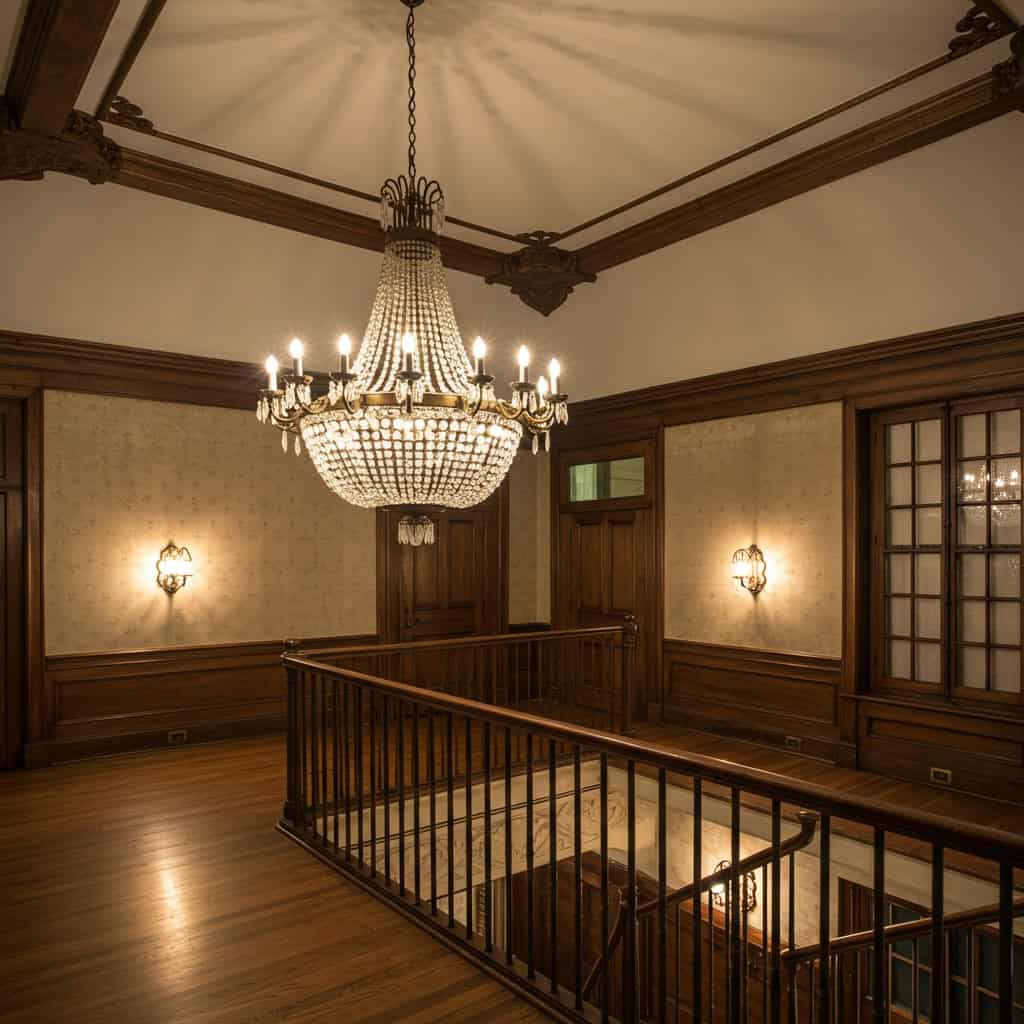 Passo 2: Atualize a Iluminação