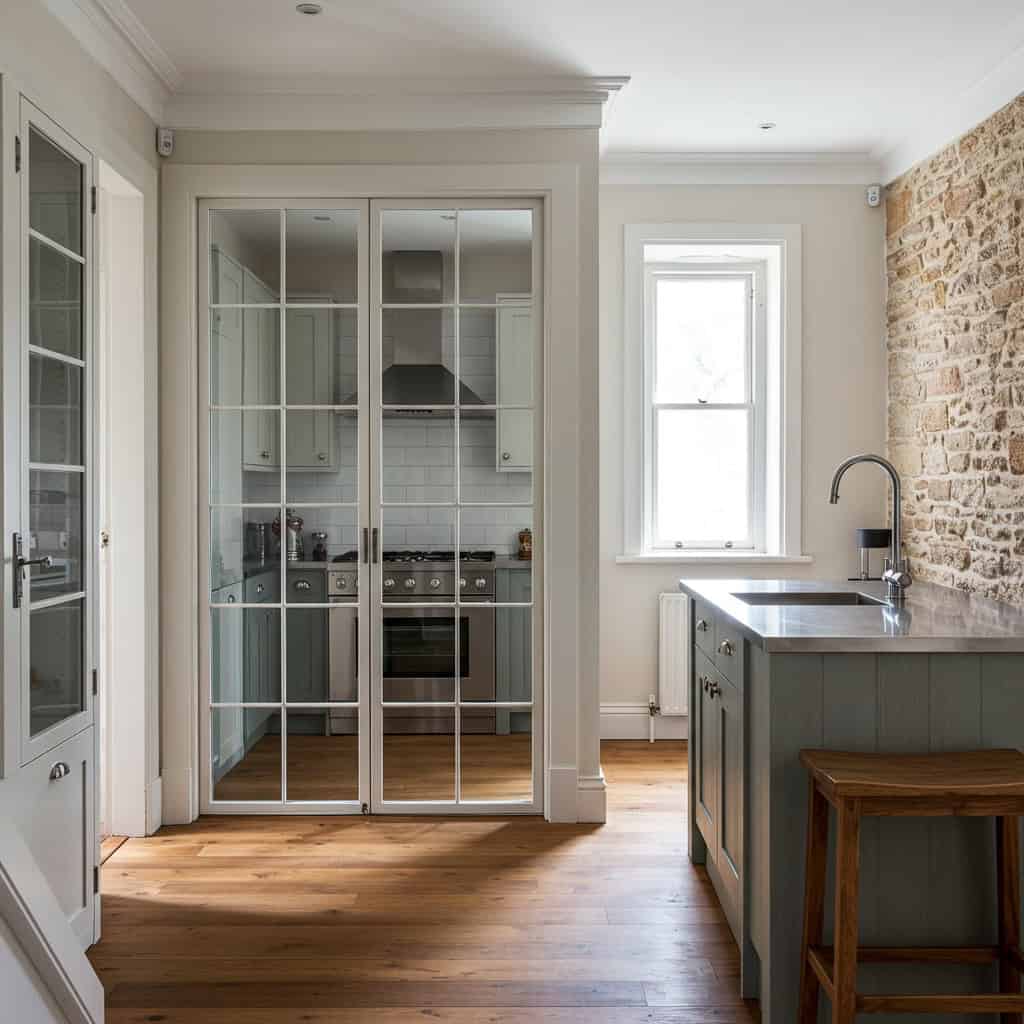 Passo 3: Invista em Materiais Mistos